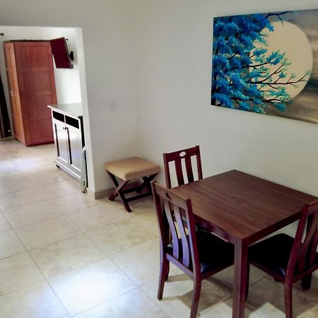 Suites Casa Blanca La Paz Exteriér fotografie