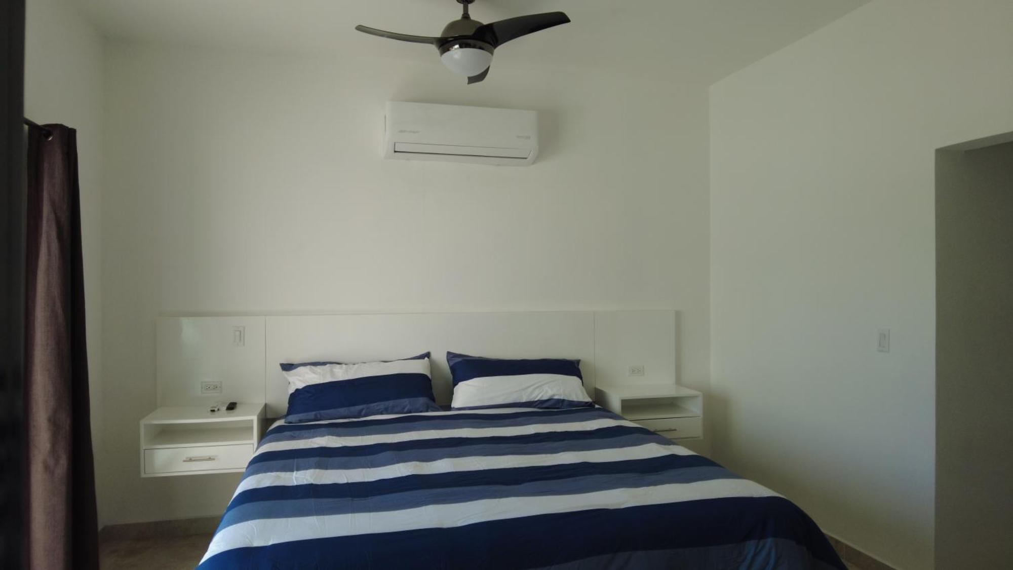 Suites Casa Blanca La Paz Exteriér fotografie