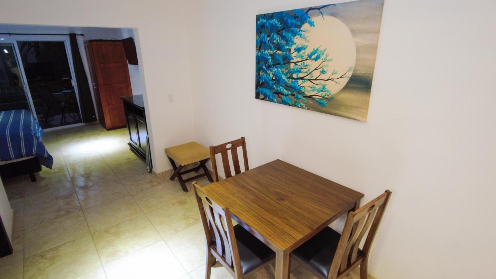Suites Casa Blanca La Paz Exteriér fotografie