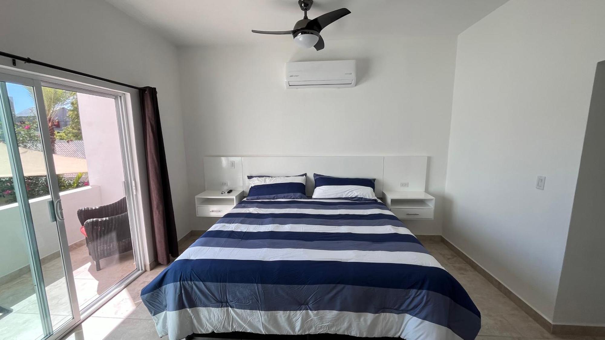 Suites Casa Blanca La Paz Exteriér fotografie