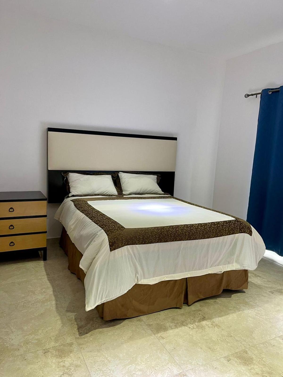 Suites Casa Blanca La Paz Exteriér fotografie